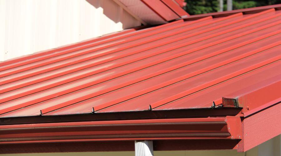 Expert top industrial roofings services in Paden, OK